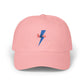 Bolt & Beats Fusion Classic Dad Cap Printify
