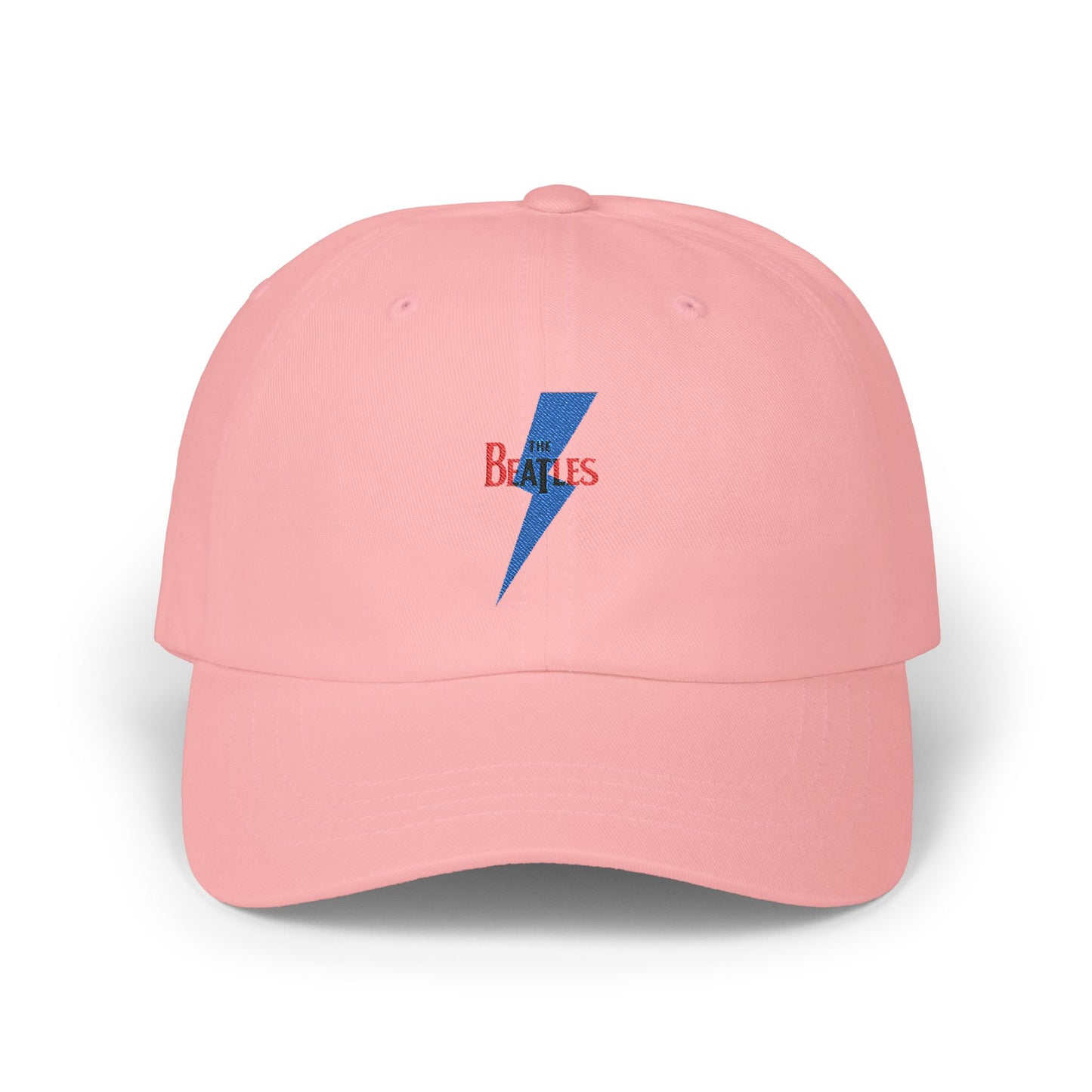 Bolt & Beats Fusion Classic Dad Cap Printify