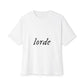 Radiant Sun Unisex Oversized Boxy Tee - snazzymerch