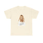 Wrapped in Power Unisex Heavy cotton tee Printify