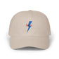 Bolt & Beats Fusion Classic Dad Cap Printify