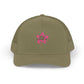 Graffiti Star Beats Snapback Trucker cap Printify