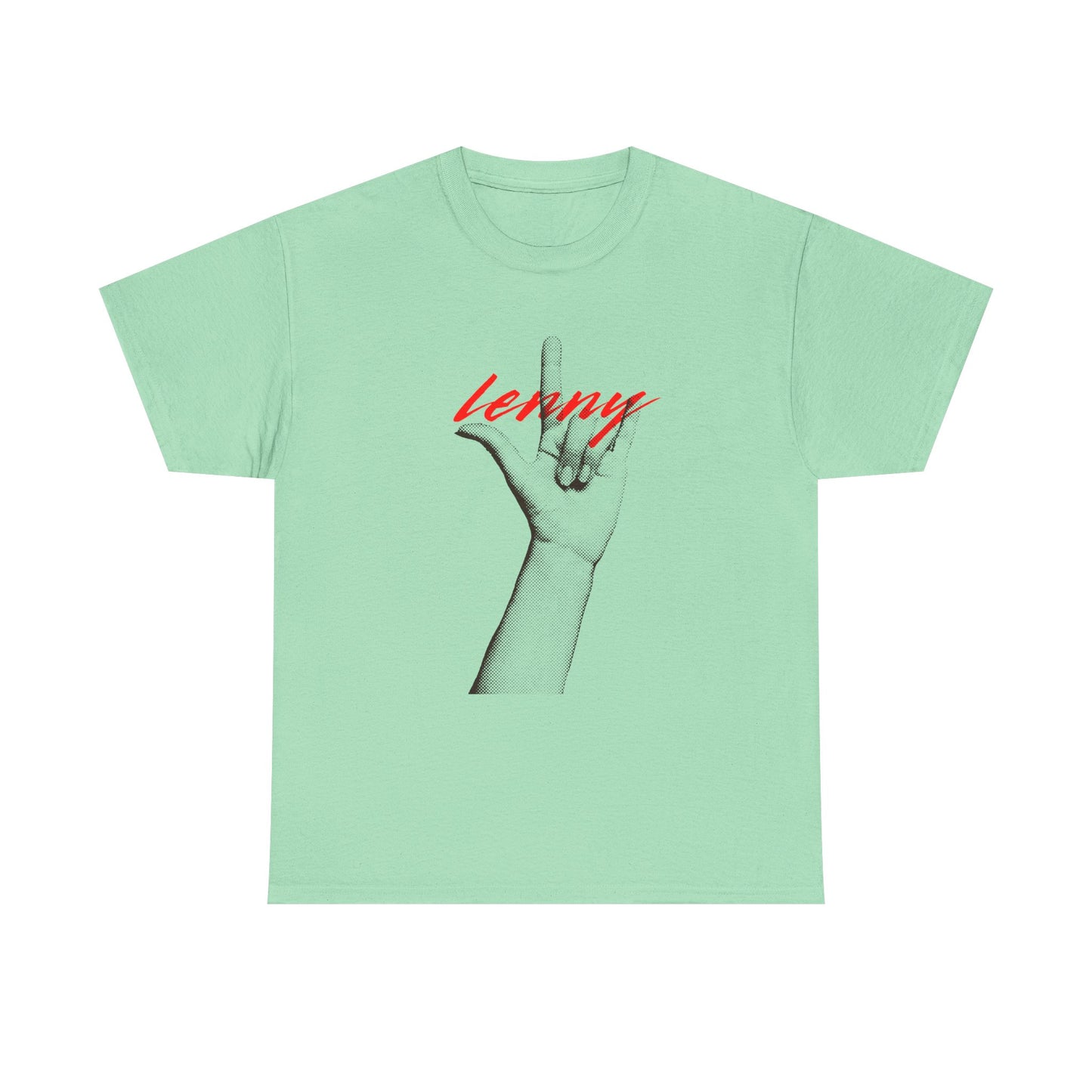 Rock Vibes Only Unisex Heavy cotton tee Printify
