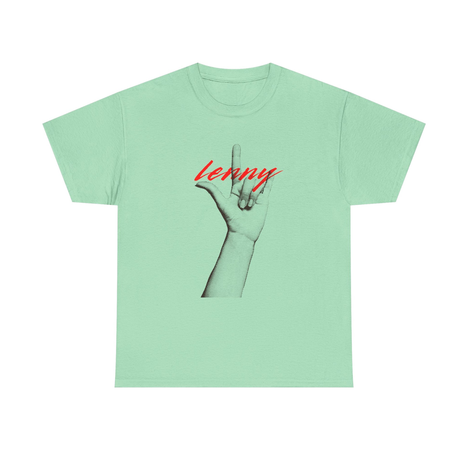 Rock Vibes Only Unisex Heavy cotton tee Printify