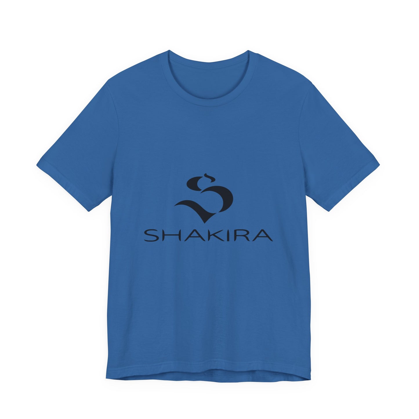 Heartbeat Rhythm Icon Unisex jersey short sleeve tee Printify