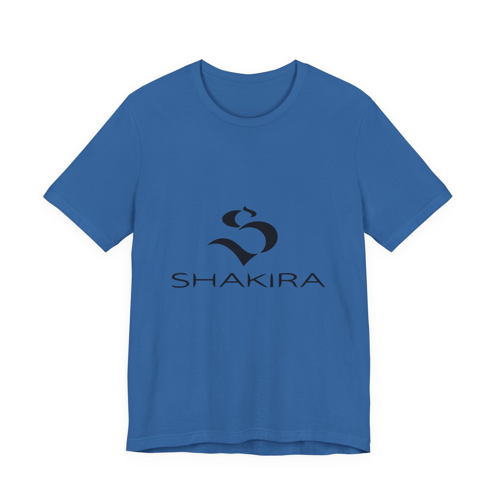 Heartbeat Rhythm Icon Unisex jersey short sleeve tee Printify
