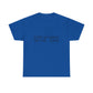 Faith-Inspired Country Unisex Heavy Cotton Tee - snazzymerch