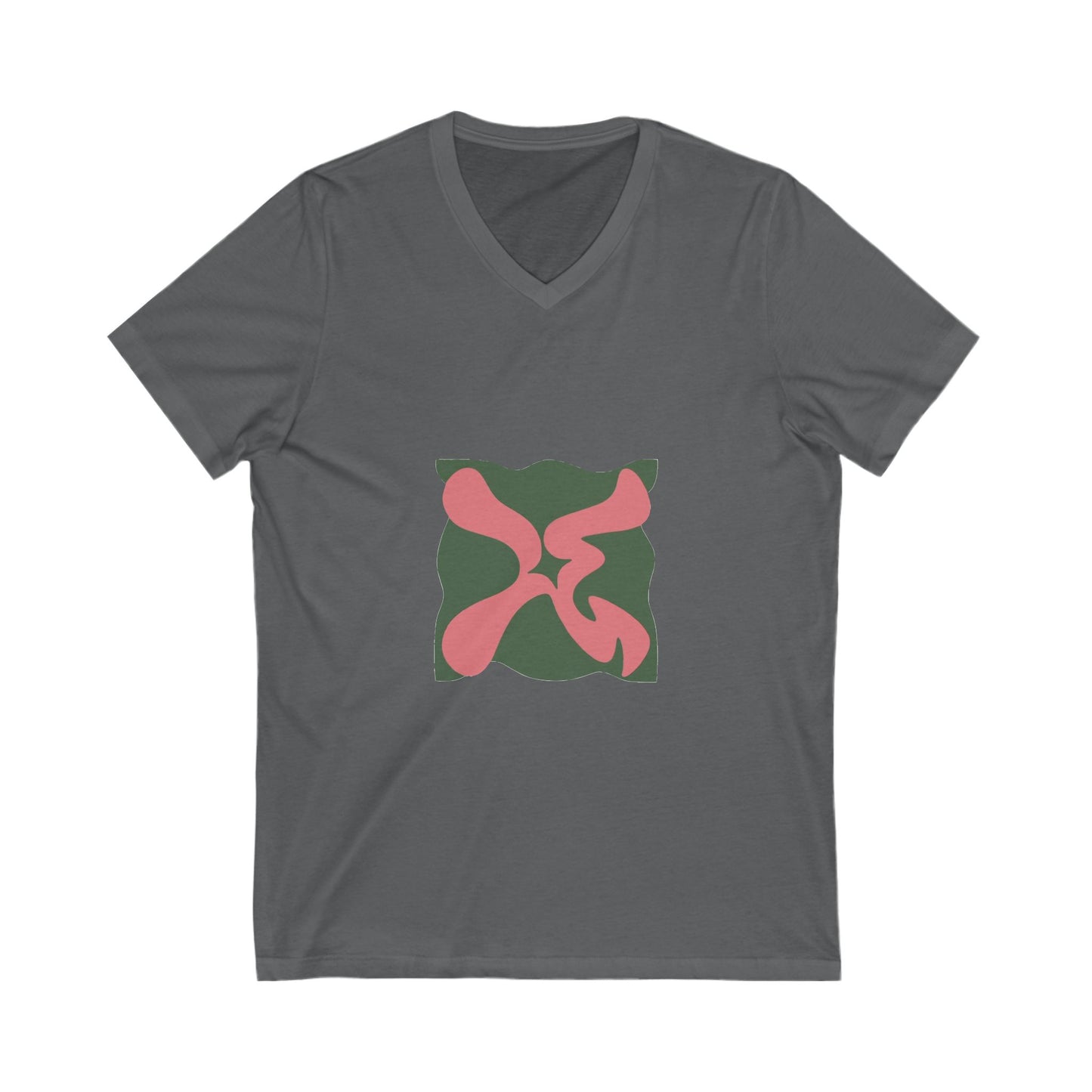 Pulse Streetwear Unisex Jersey short sleeve - snazzymerch