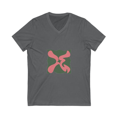 Pulse Streetwear Unisex Jersey short sleeve - snazzymerch