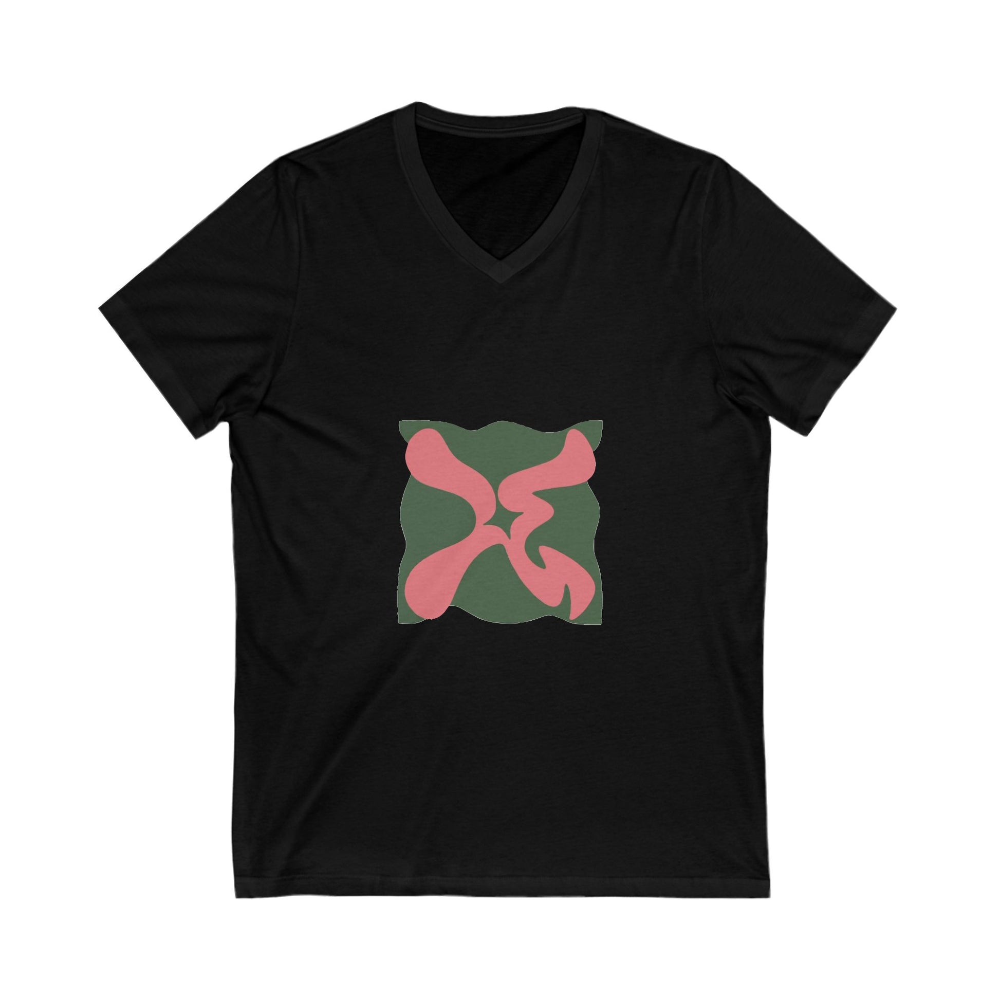 Pulse Streetwear Unisex Jersey short sleeve - snazzymerch