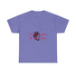 Still Not Over Unisex Heavy cotton tee Printify