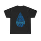 Tears of Tomorrow Unisex Heavy Cotton Tee - snazzymerch