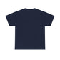 Comic Pop “BANG” Unisex Heavy Cotton Tee - snazzymerch