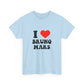 Heart & Rhythm Streetwear Unisex Heavy cotton Tee Printify
