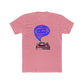 Music Is My Answer Unisex Cotton Tee - snazzymerch