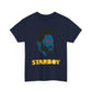 Neon Vision Unisex Heavy Cotton Tee - snazzymerch