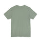 Golden Shockwave ‘75 Unisex short sleeve Tee Printify