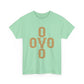 OVO Monogram Stack Heavy Cotton Tee Printify