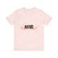 Rock & Roll Legacy Unisex short sleeve Tee Printify