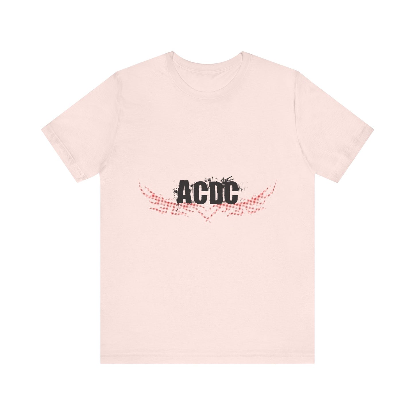Rock & Roll Legacy Unisex short sleeve Tee Printify