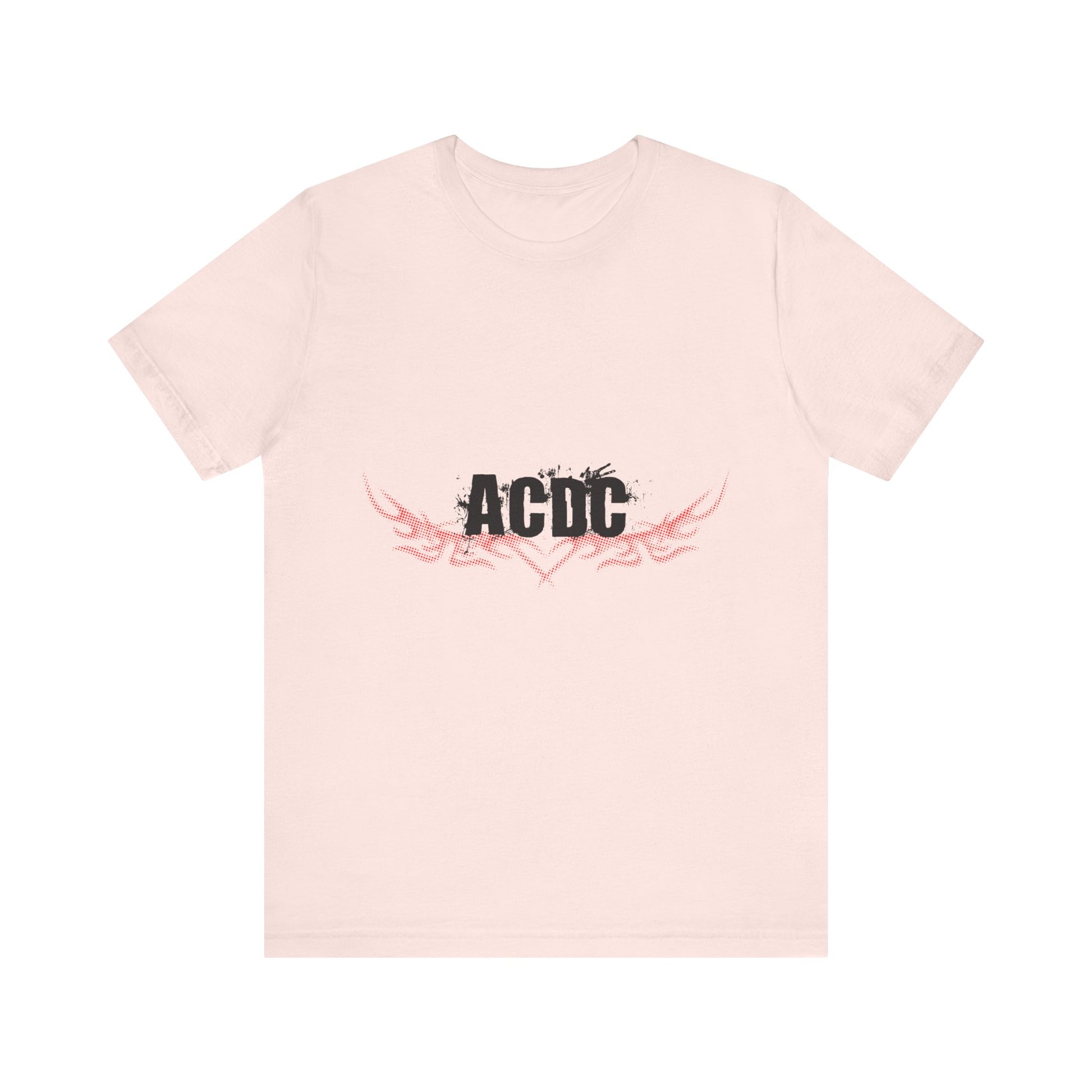 Rock & Roll Legacy Unisex short sleeve Tee Printify