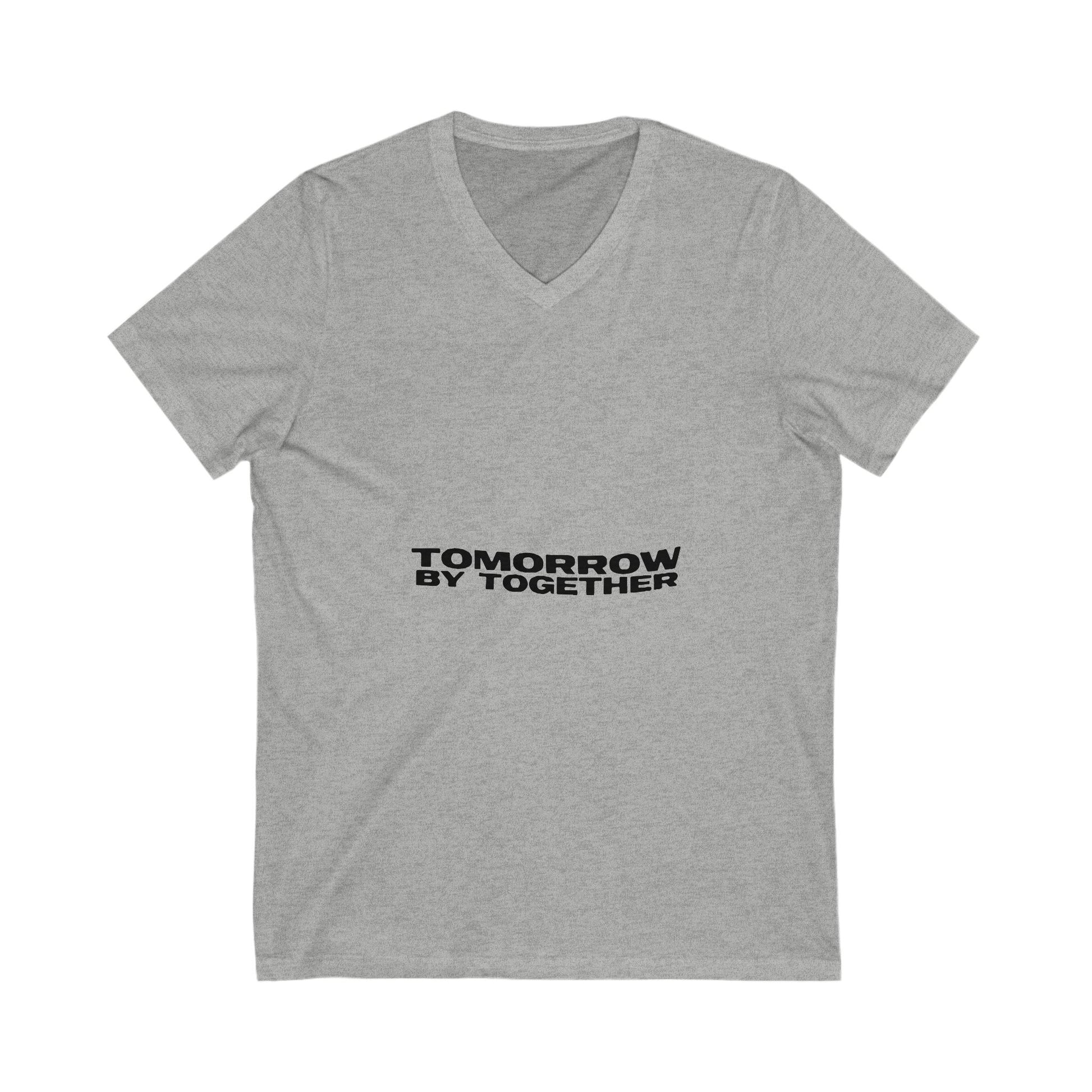 NEOVOID Unisex Jersey short sleeve - snazzymerch