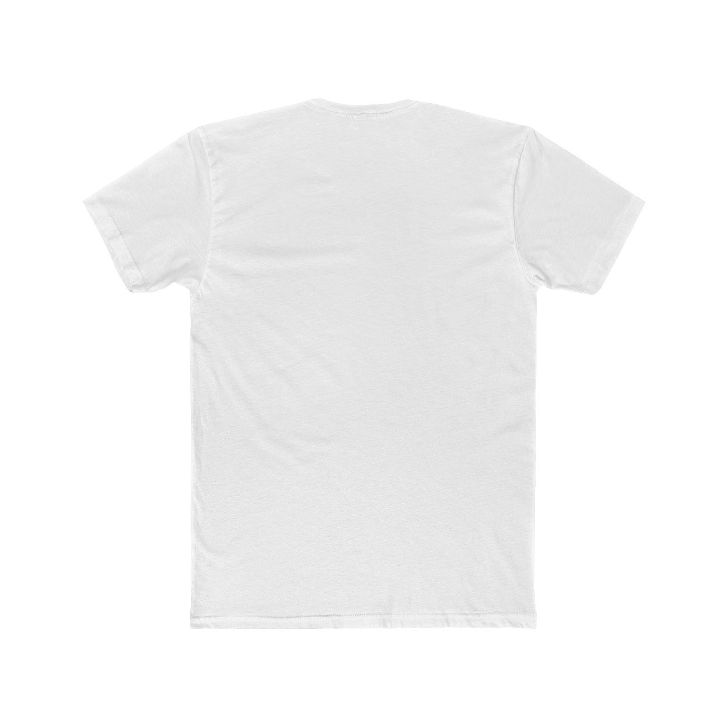 Minimal Heart Symbol Unisex Cotton Tee - snazzymerch