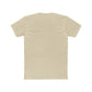Think There Handwritten Unisex Cotton Tee - snazzymerch