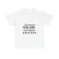 Desert Vision Unisex Heavy cotton tee Printify