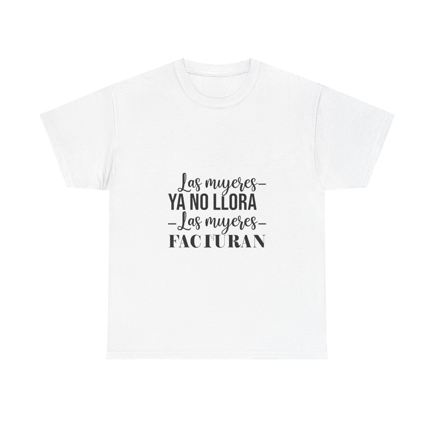 Desert Vision Unisex Heavy cotton tee Printify