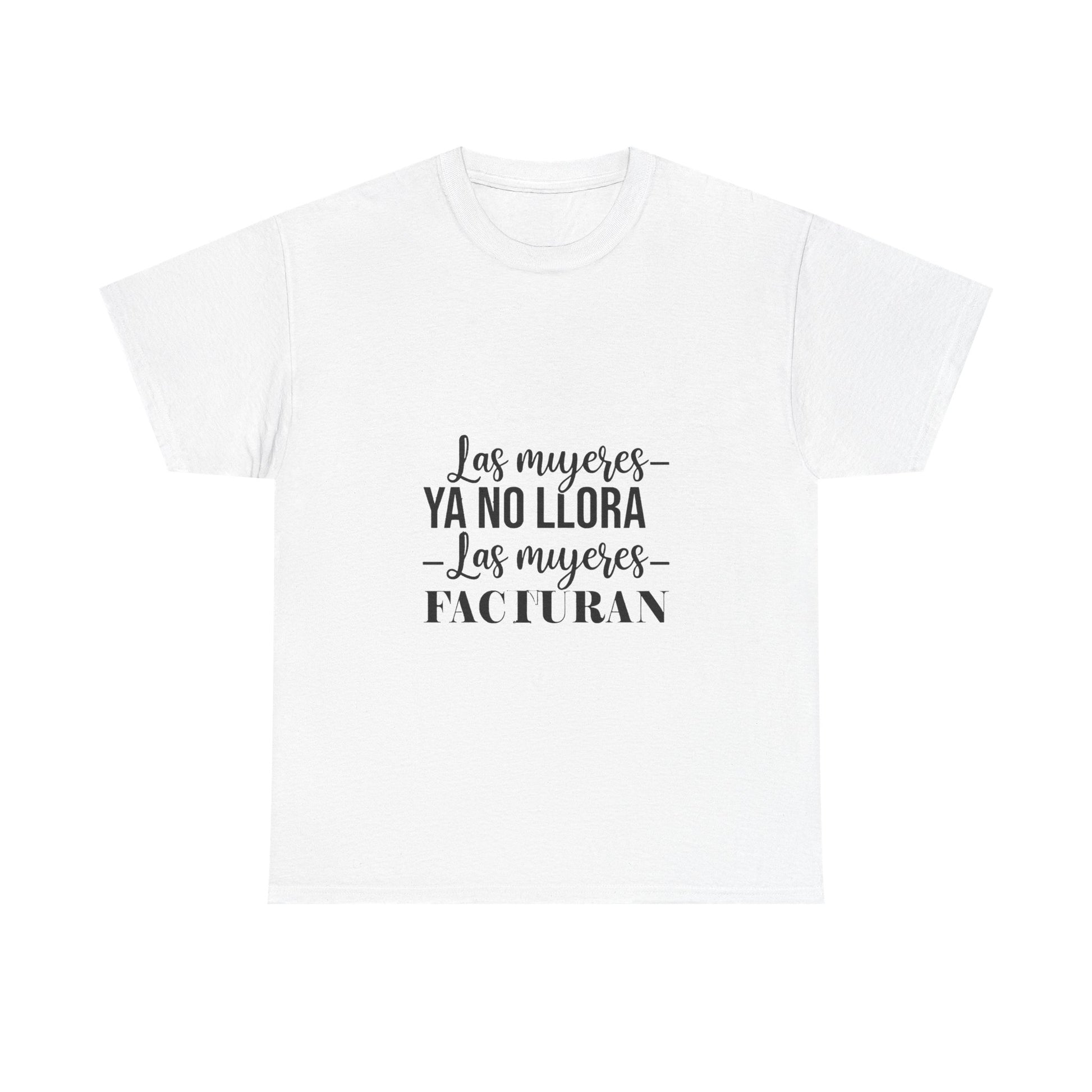 Desert Vision Unisex Heavy cotton tee Printify