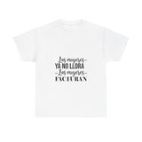 Desert Vision Unisex Heavy cotton tee Printify