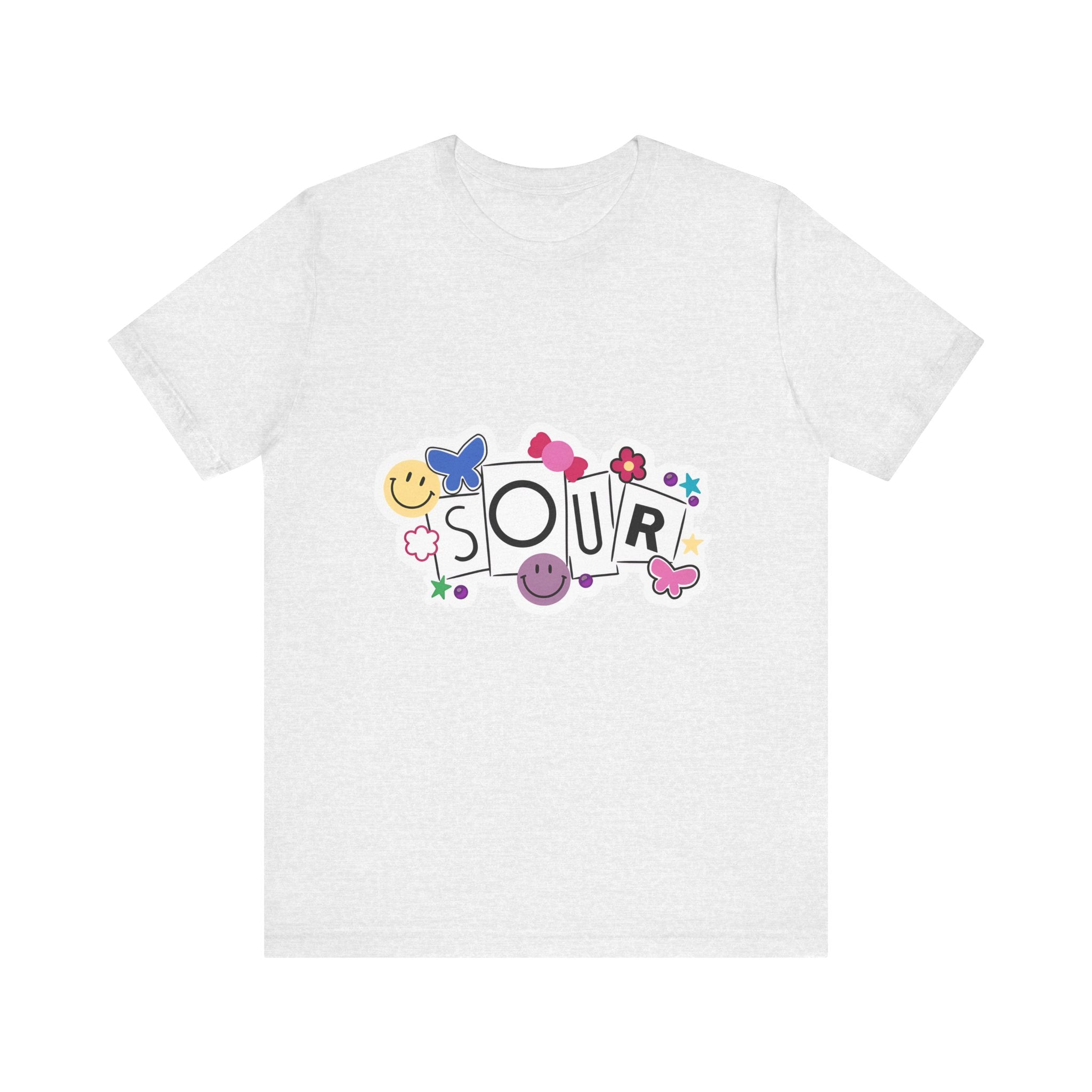 Olivia Rodrigo 直筆サイン sour s-l400.jpg