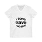 Astral Vibe Unisex jersey short Sleeve - snazzymerch