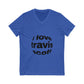 Astral Vibe Unisex jersey short Sleeve - snazzymerch