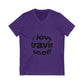 Astral Vibe Unisex jersey short Sleeve - snazzymerch