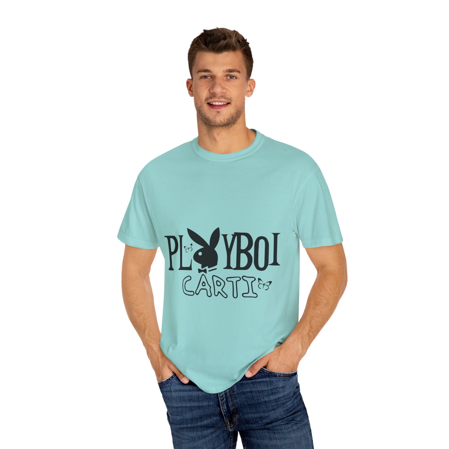 Minimal Black Wordmark - snazzymerch