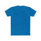 Minimal Heart Symbol Unisex Cotton Tee - snazzymerch