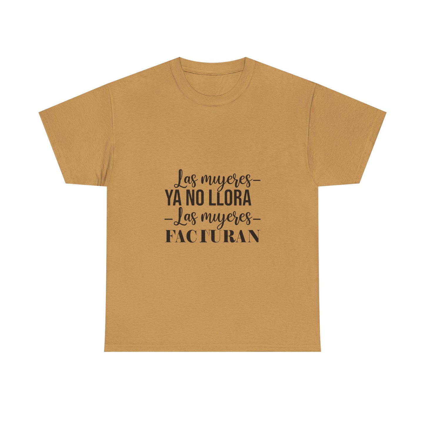 Desert Vision Unisex Heavy cotton tee Printify