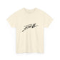 Midnight Autograph Unisex Heavy cotton Tee Printify