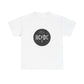 Shockwave Symbol Unisex Heavy Cotton Tee Printify