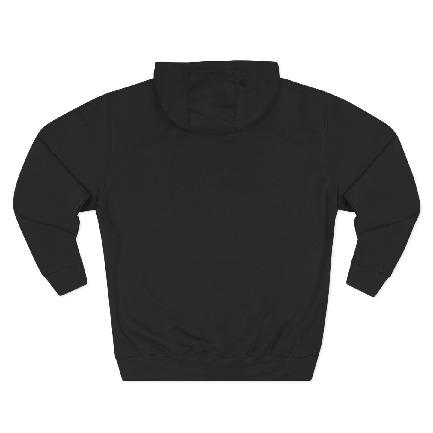 Dream Balloon GraphicThree-Panel Fleece Hoodie - snazzymerch