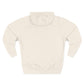 Sky Journey Balloon Three-Panel Fleece Hoodie - snazzymerch