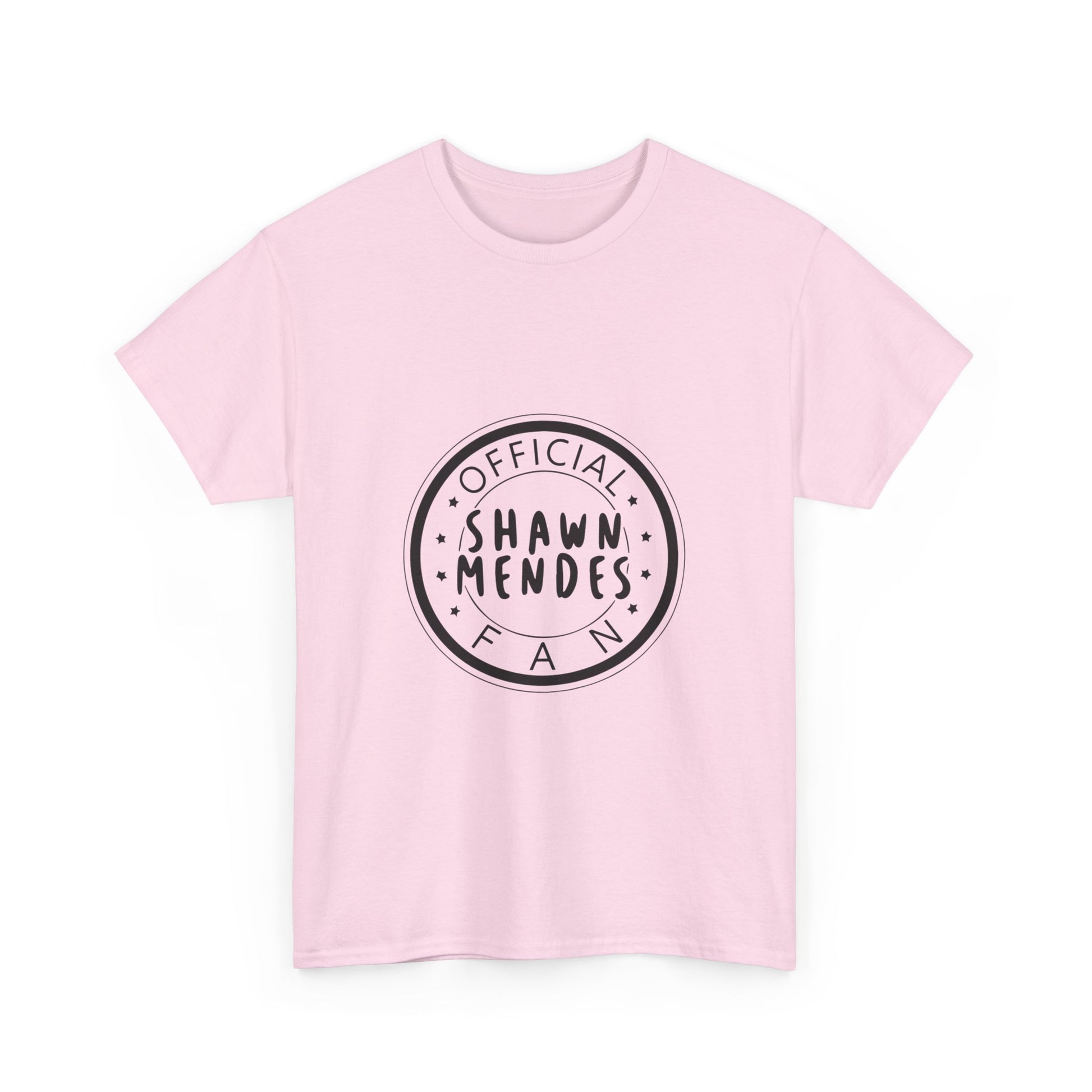 Outline Echo Unisex Cotton Tee Printify