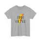 Electric Anthem Graphic Unisex Heavy Cotton Tee Printify