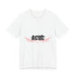 Rock & Roll Legacy Unisex short sleeve Tee Printify