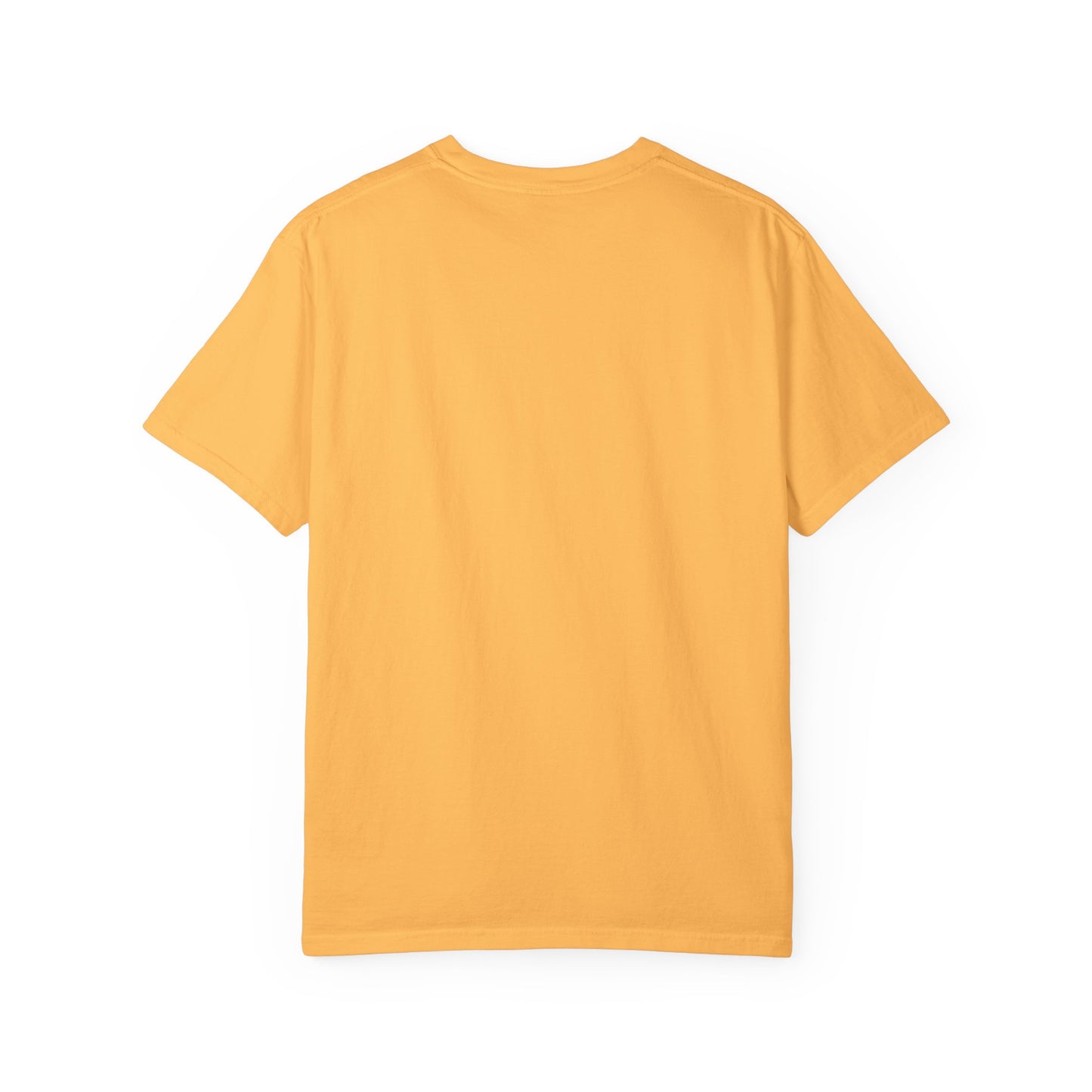 Badass Everyday Unisex Garment-Dyed T-shirt - snazzymerch