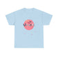 Pastel Planet & Universe Unisex Cotton Tee Printify