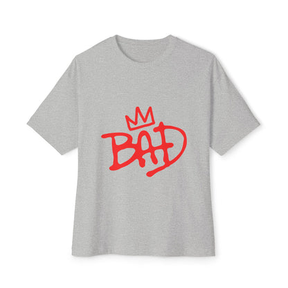 Street Style Unisex oversized Boxy Tee - snazzymerch