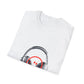 Smiley Beats Graphic Unisex Softstyle Tee - snazzymerch
